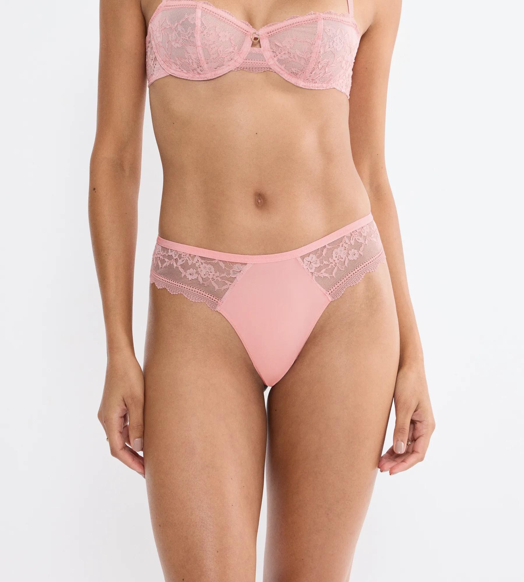 Comfort Allure String - Køb til DKK 110 - Spar 50%