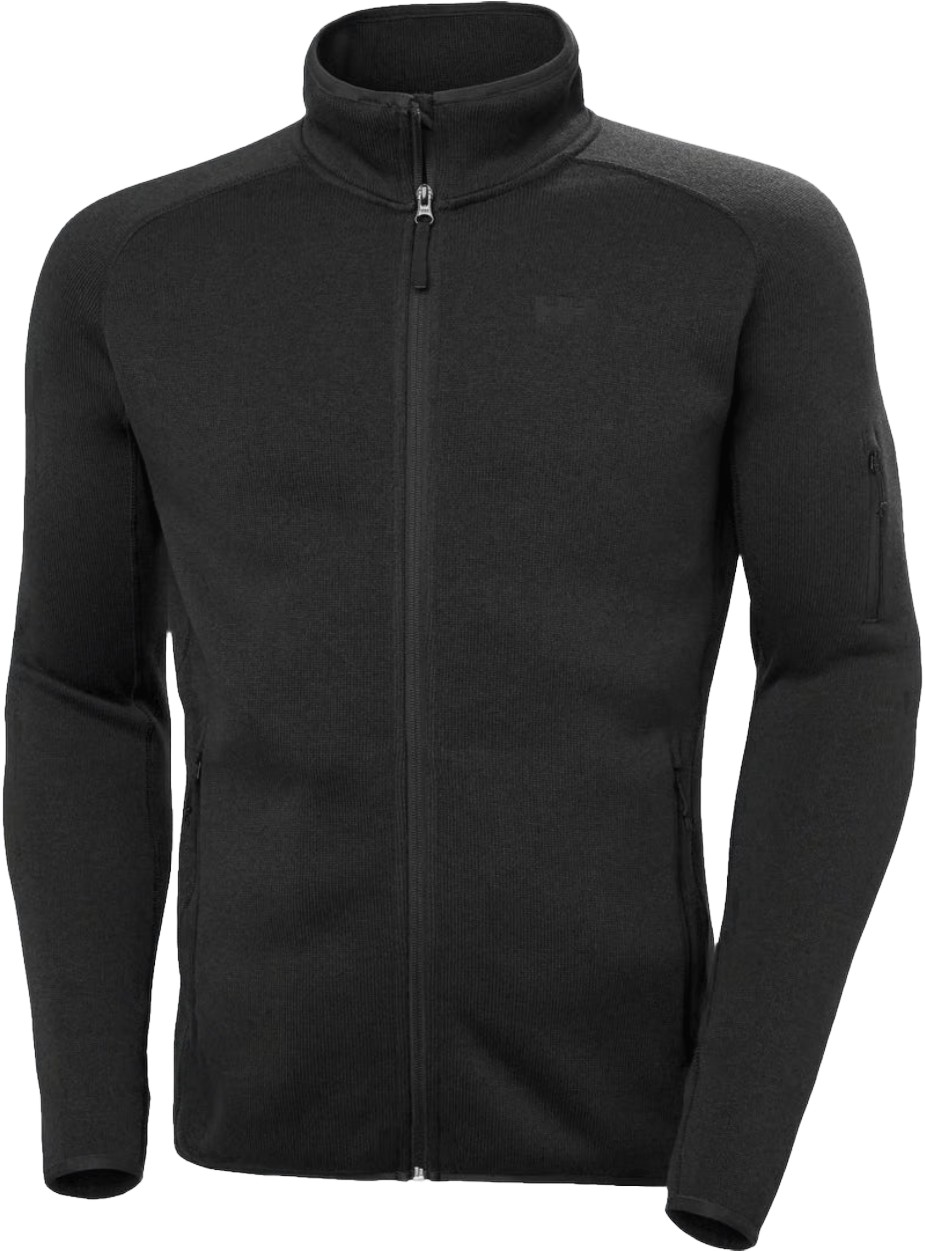 Varde 2. 0 Fleecejakke