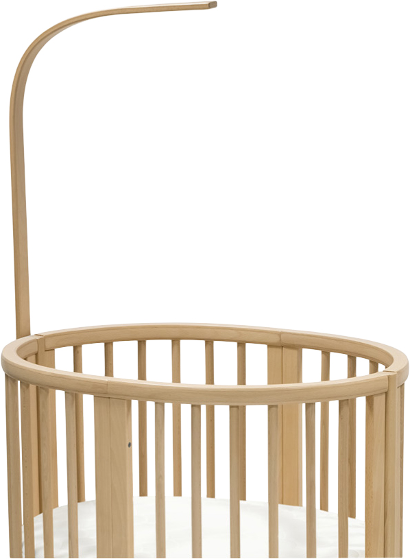 Stokke Sleepi Himmelpind