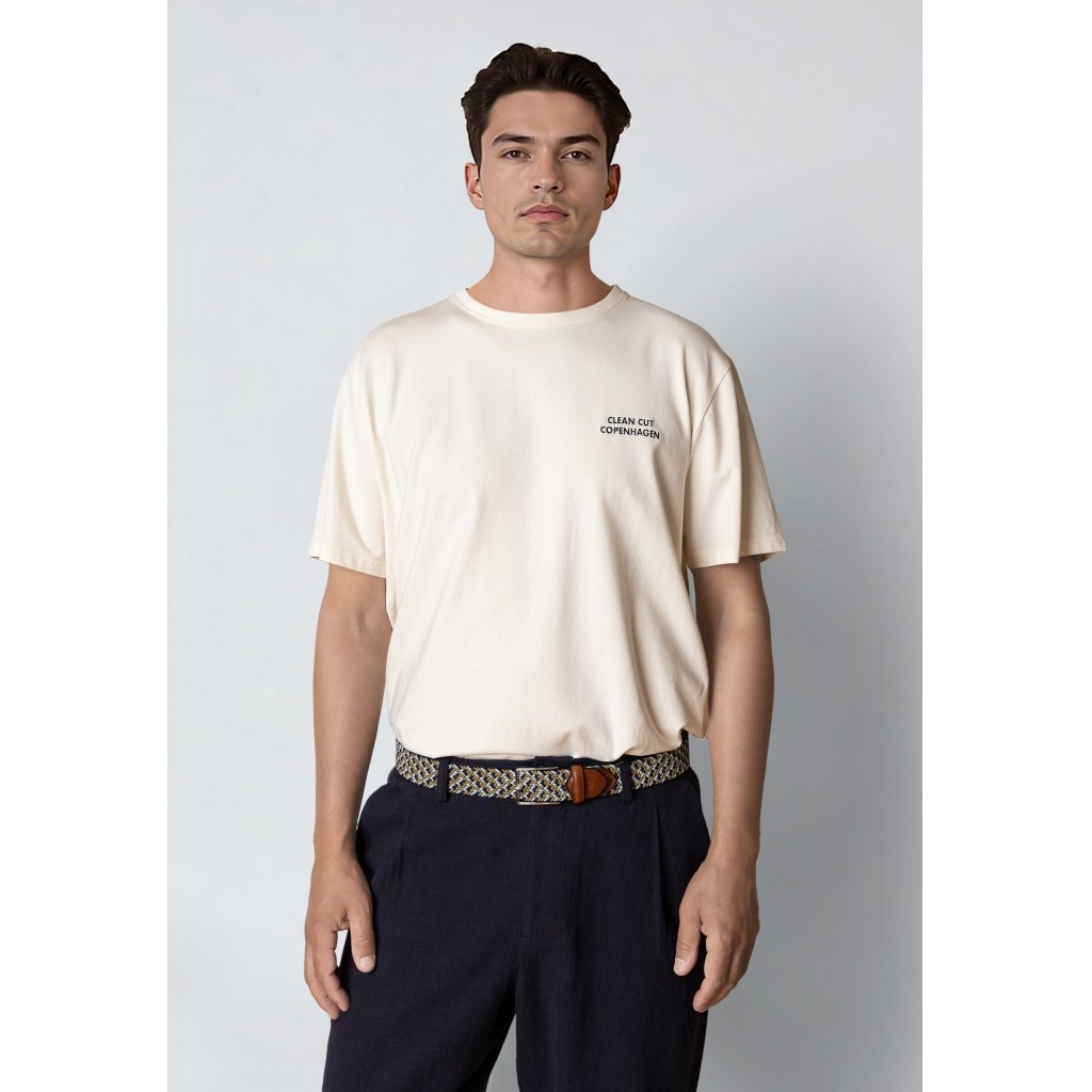 Esme Organic Tshirt