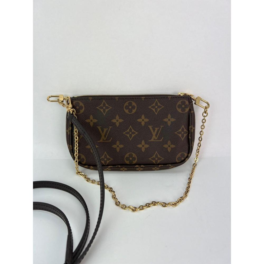 Louis Vuitton Crossbody Bag
