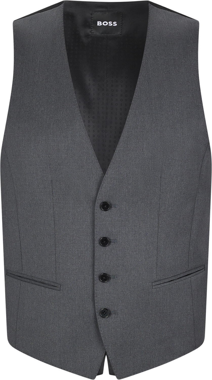 Boss Men Business Clothing Jackets