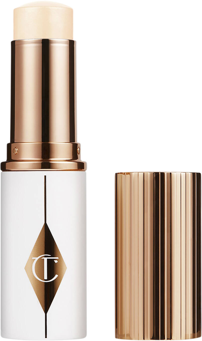 Unreal Skin Sheer Glow Tint Fugtgivende Foundation Stick