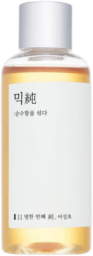 Heartleaf Essence