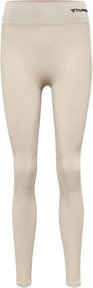 Clea Seamless Mid Waist Leggings