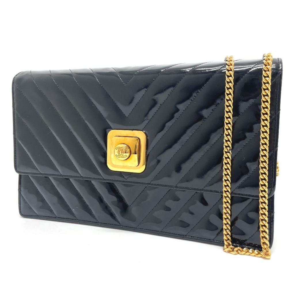 Chanel Shoulder Bag