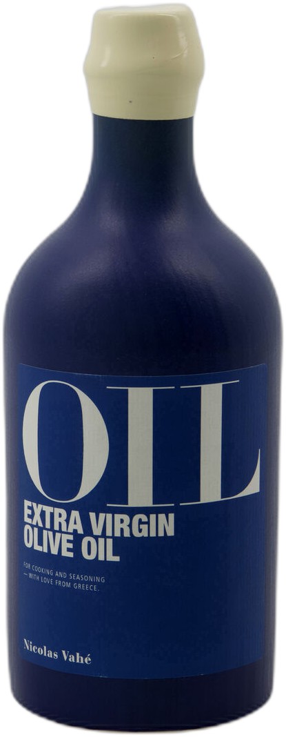 Virgin Olive oil, Extra, Greece, 500 ml