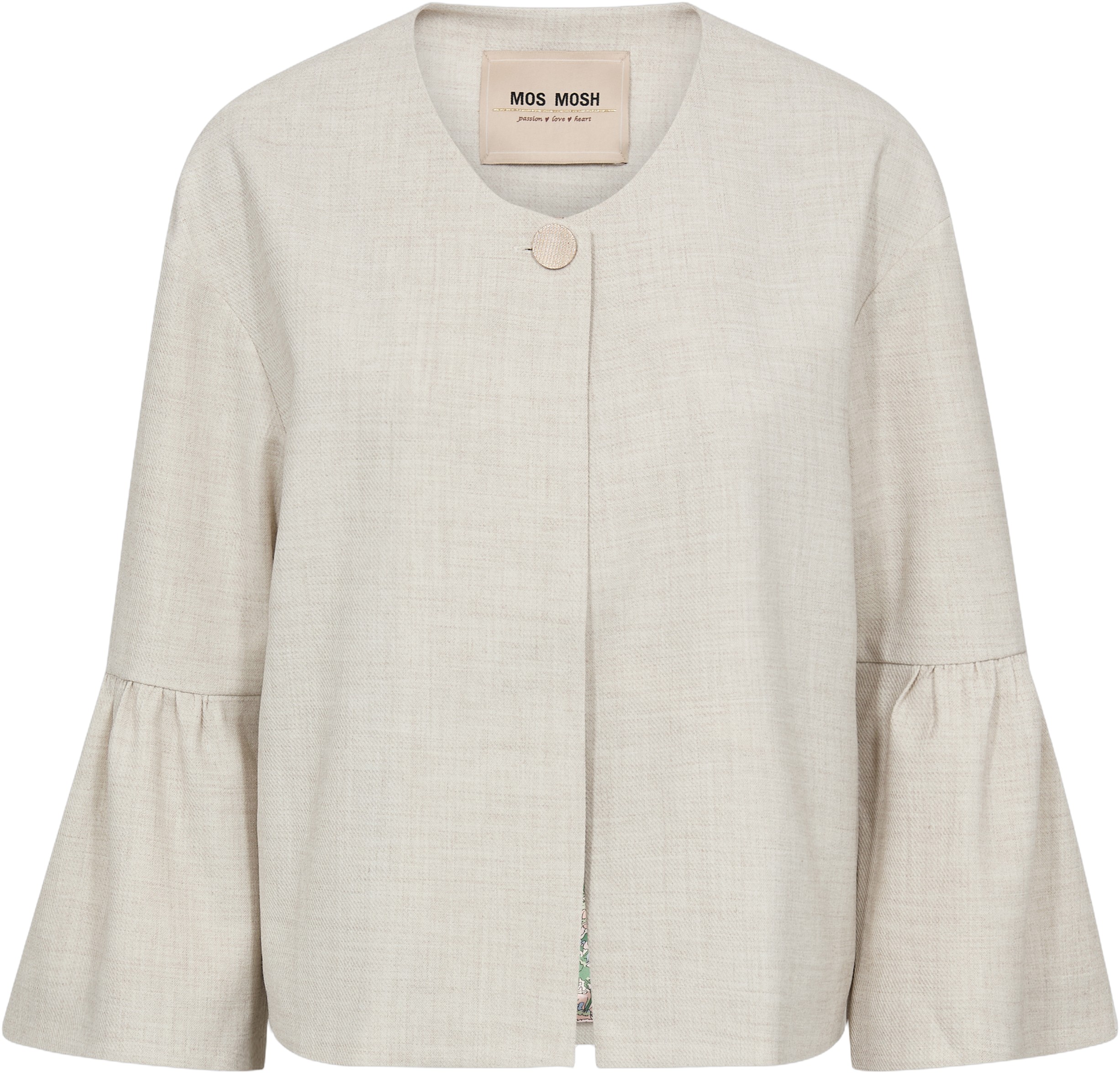 Mmluca Bellini Jacket