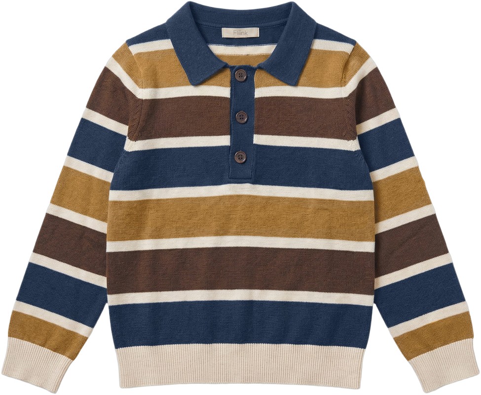 Benny LS Polo