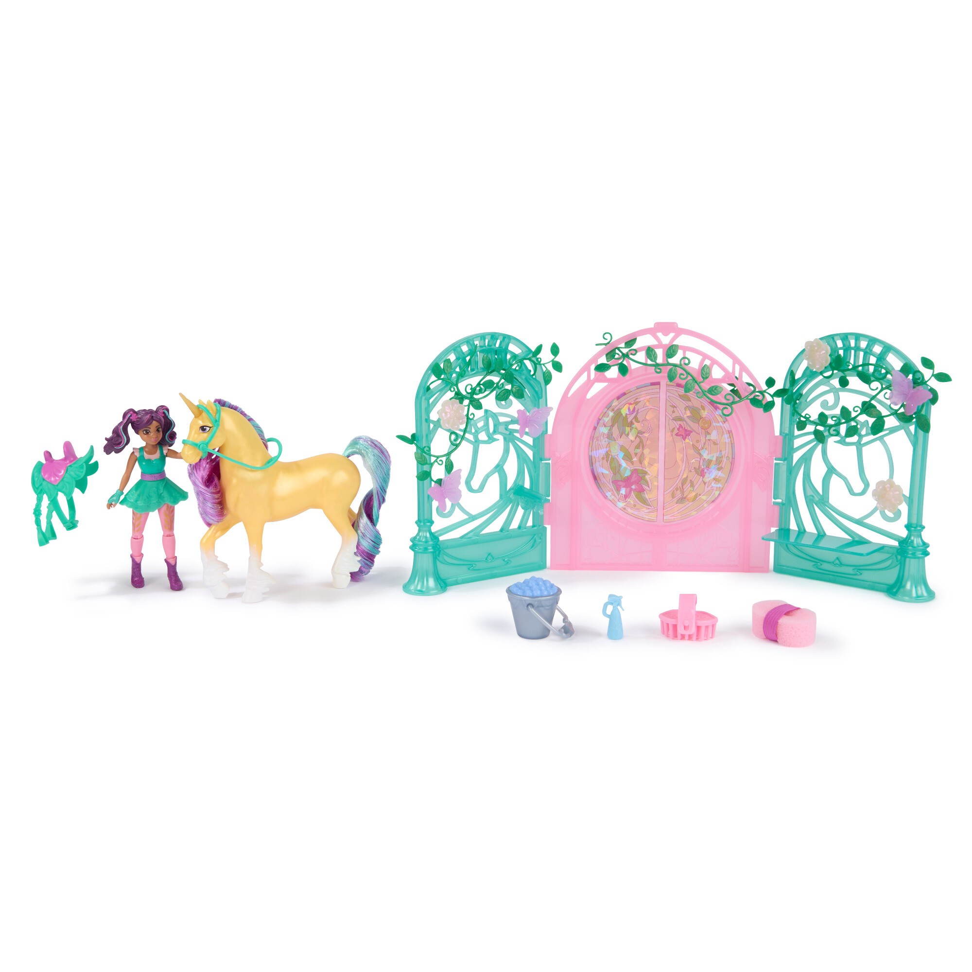 Unicorn Academy Ava & Lea