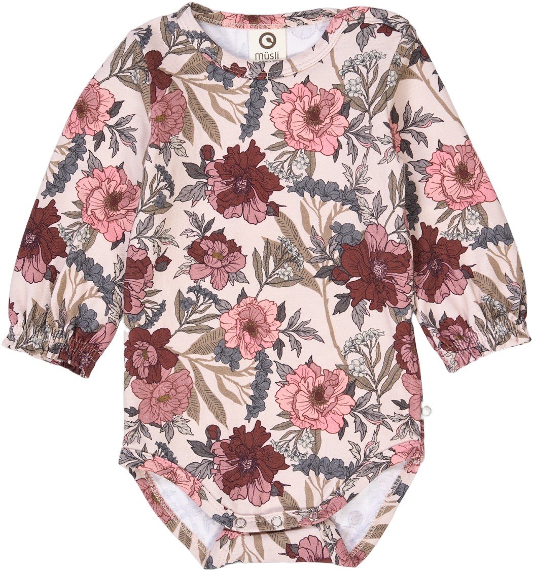 Bliss l/s Body