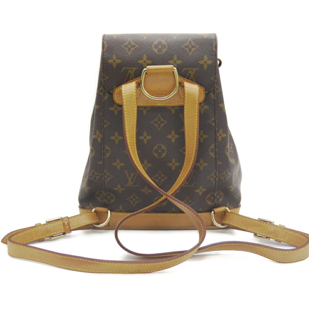 Louis Vuitton Montsouris