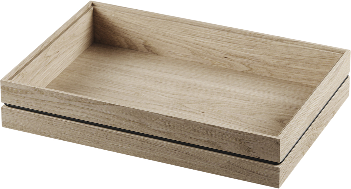 Organise Small