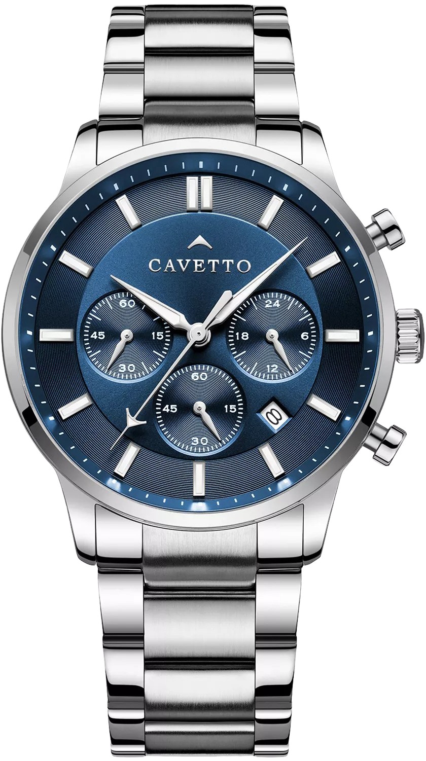 Cavetto Pantheon Cv0002