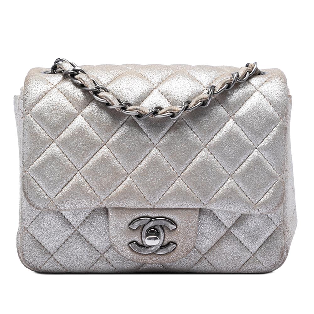 Chanel Flap Bag