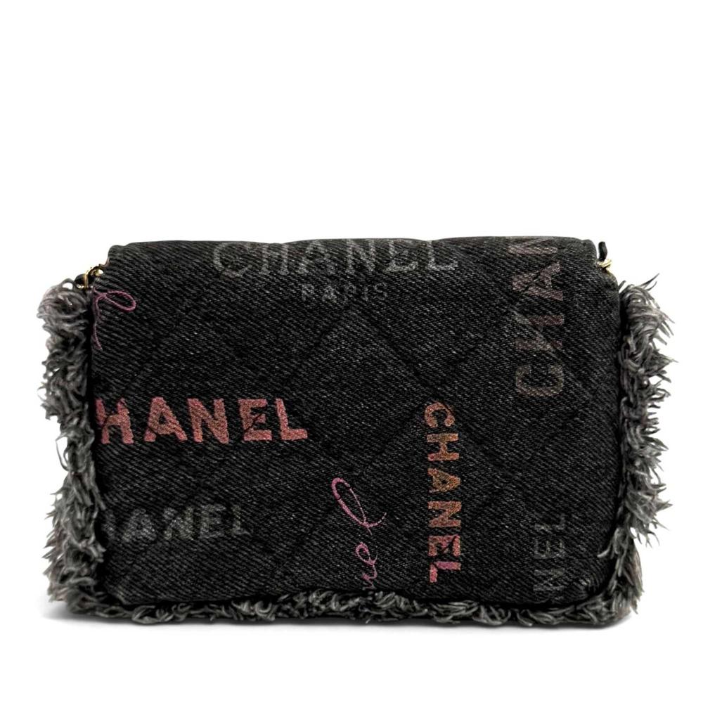Chanel Flap Bag