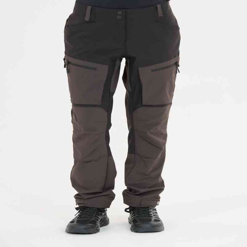 Asivik Hike Bukser LW, Dame - Køb til DKK 450 - Spar 25%