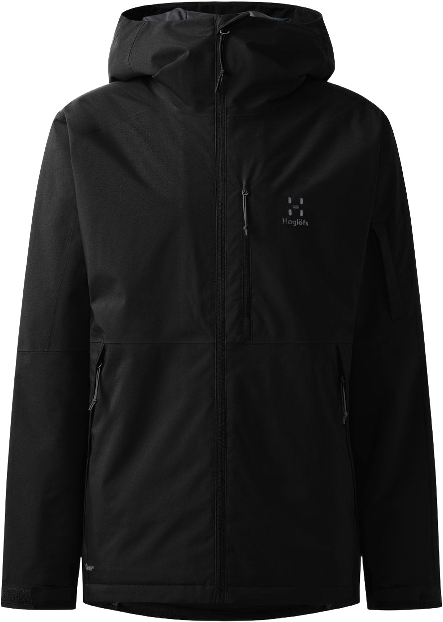 Gondol Insulated II Skijakke