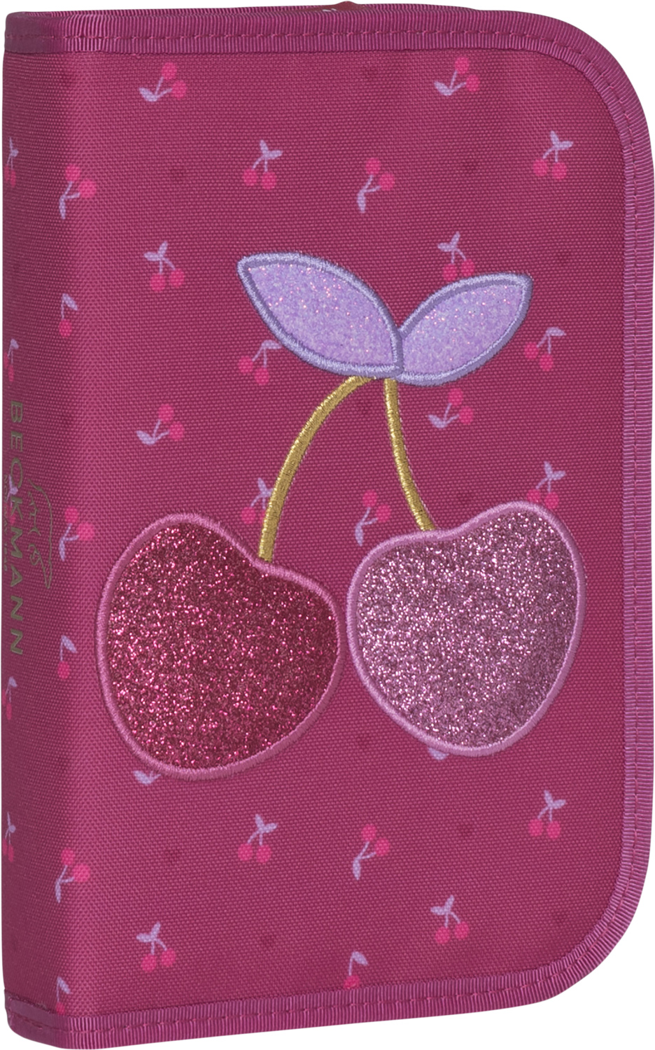 Beckmann Etlags Penalhus M/indhold - DKK 195 - Spar 29%