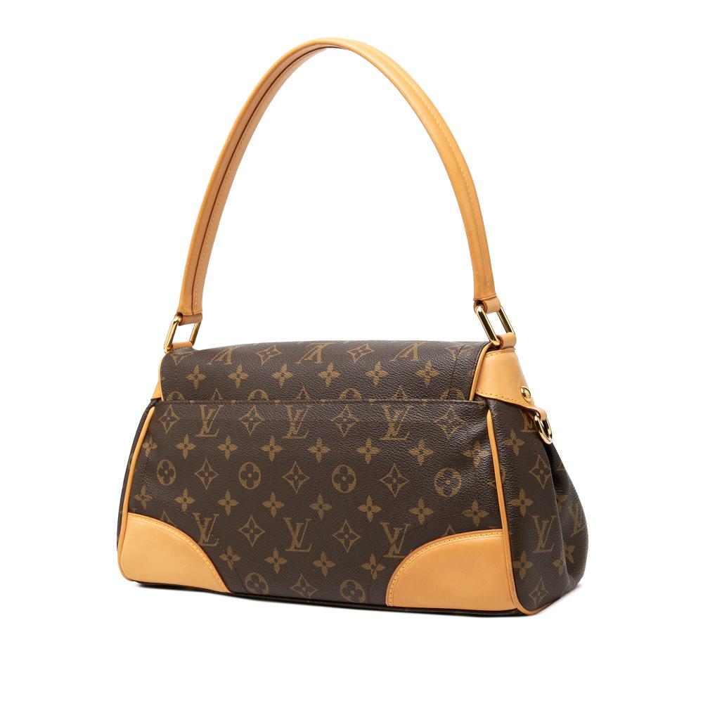Louis Vuitton Beverly