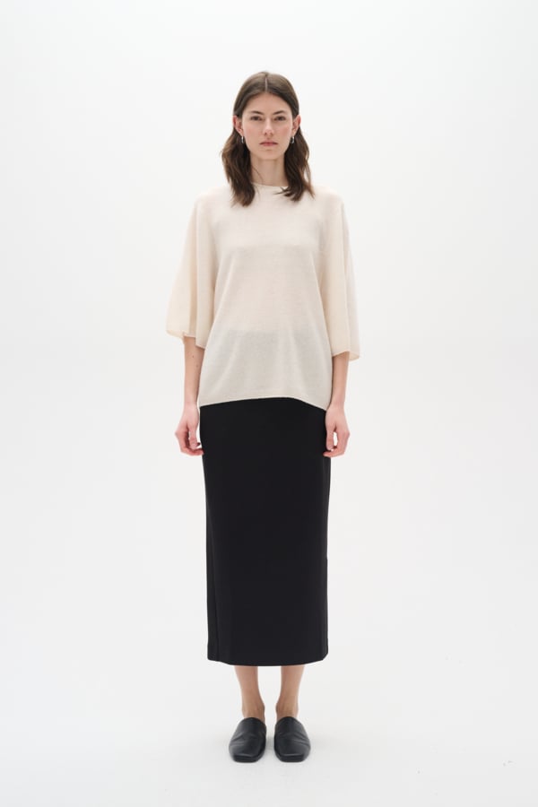 Aidaiw Skirt