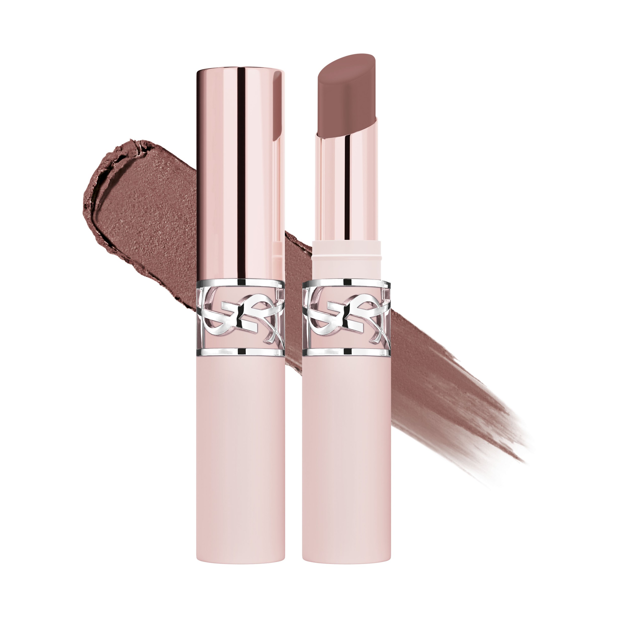 YSL Lovenude Lip Blusher