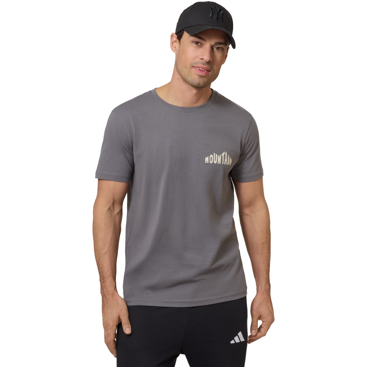 Printed Tshirt