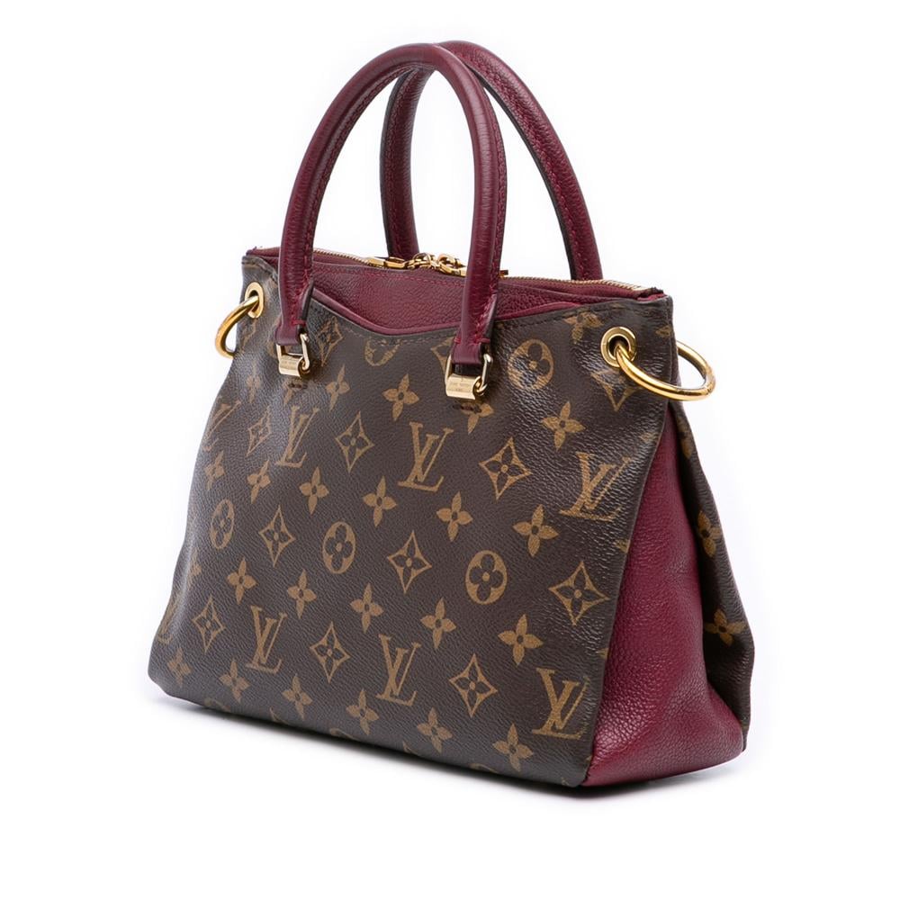 Louis Vuitton Pallas