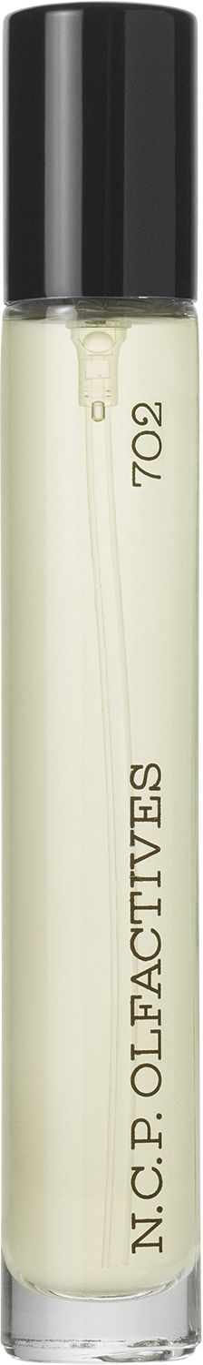 Facet 702 Musk & Amber