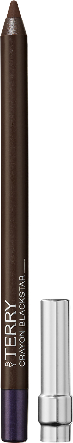 Crayon Blackstar