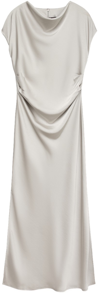 Vmrita CAP Ankle Dress WNV EXP