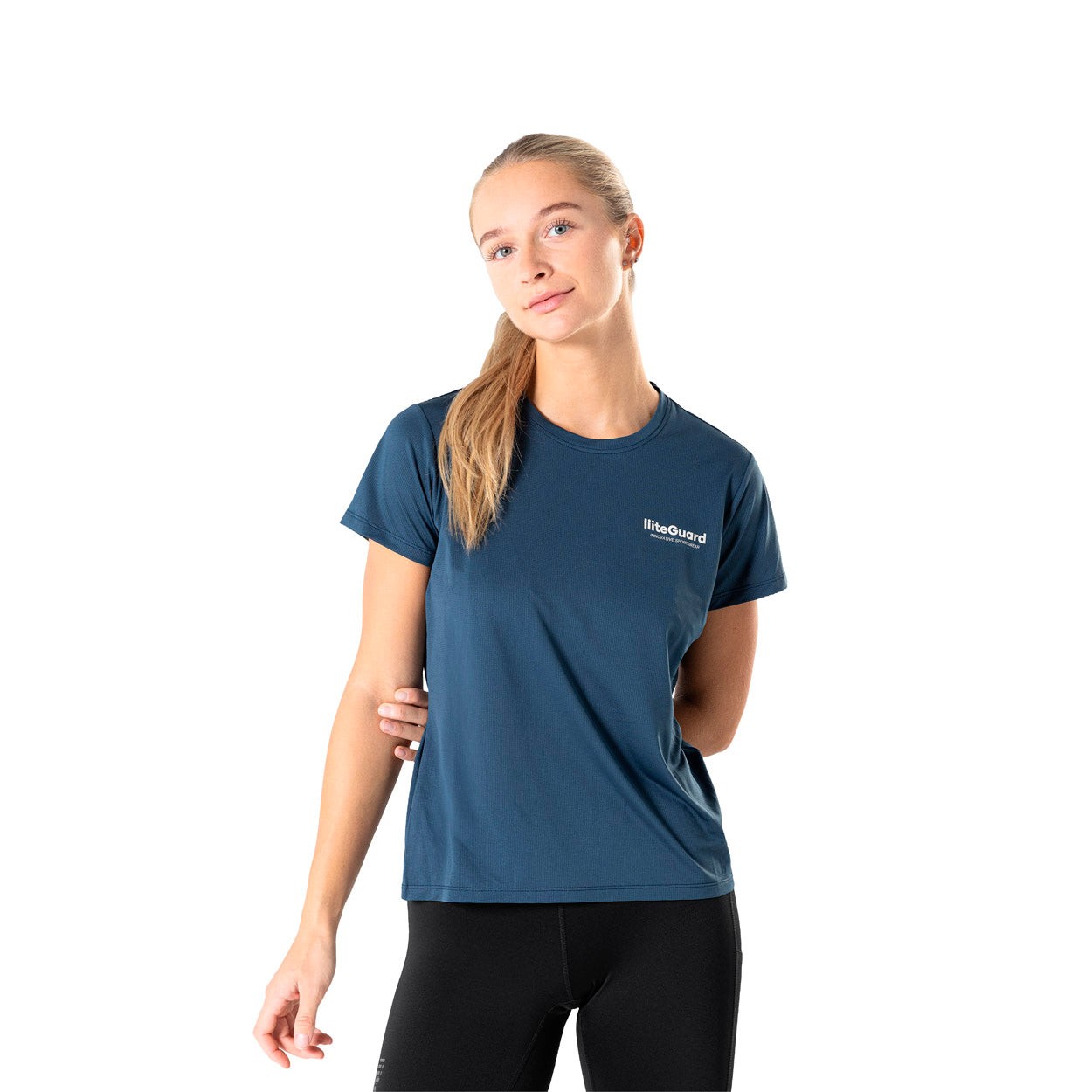 Ground Tech Tshirt