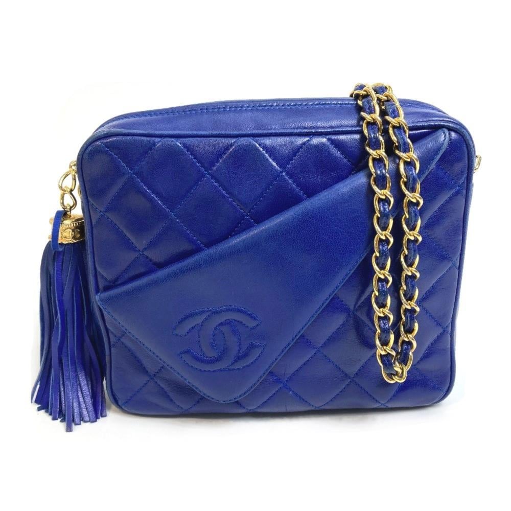 Chanel Shoulder Bag