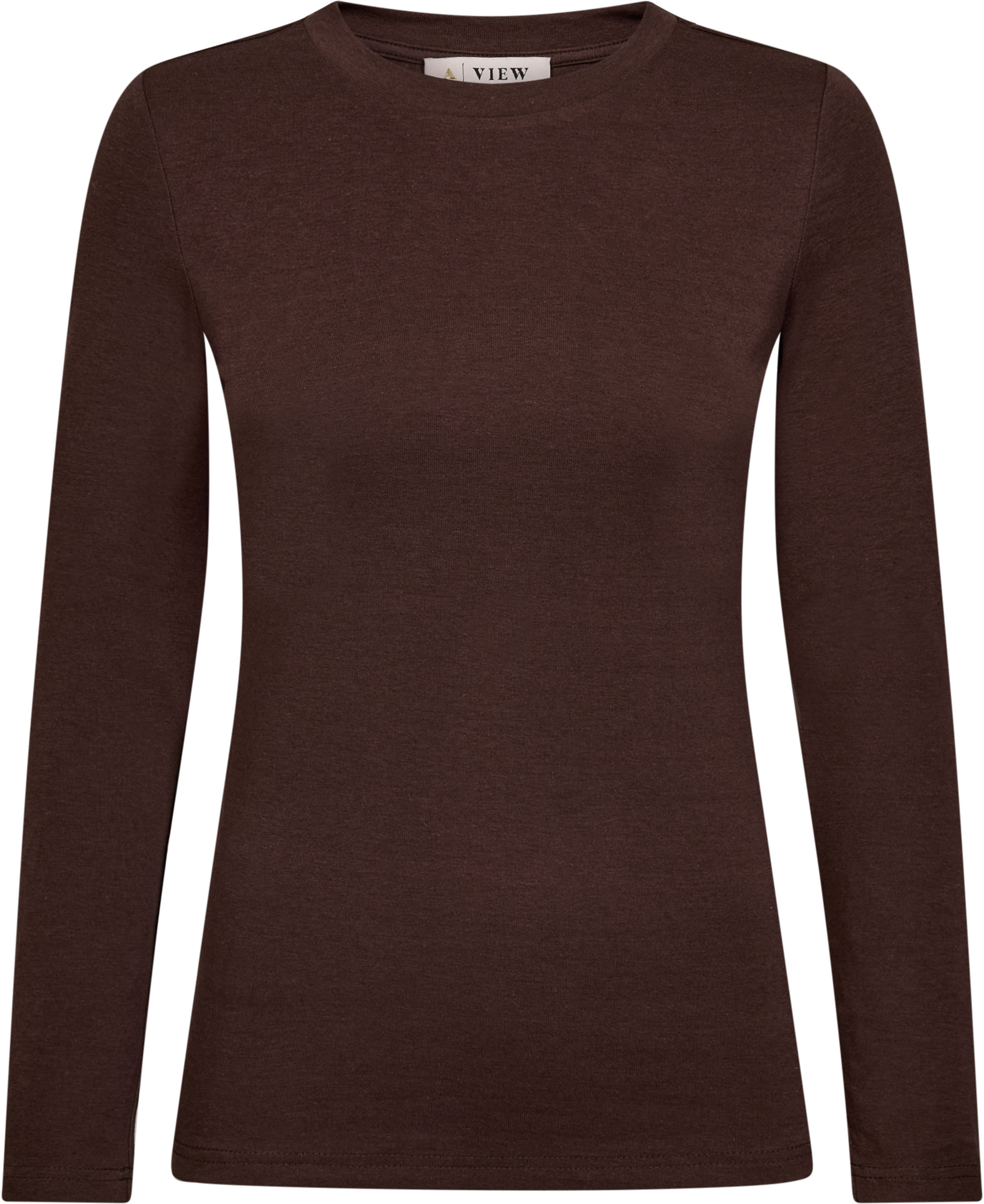 Vogue L/S Blouse