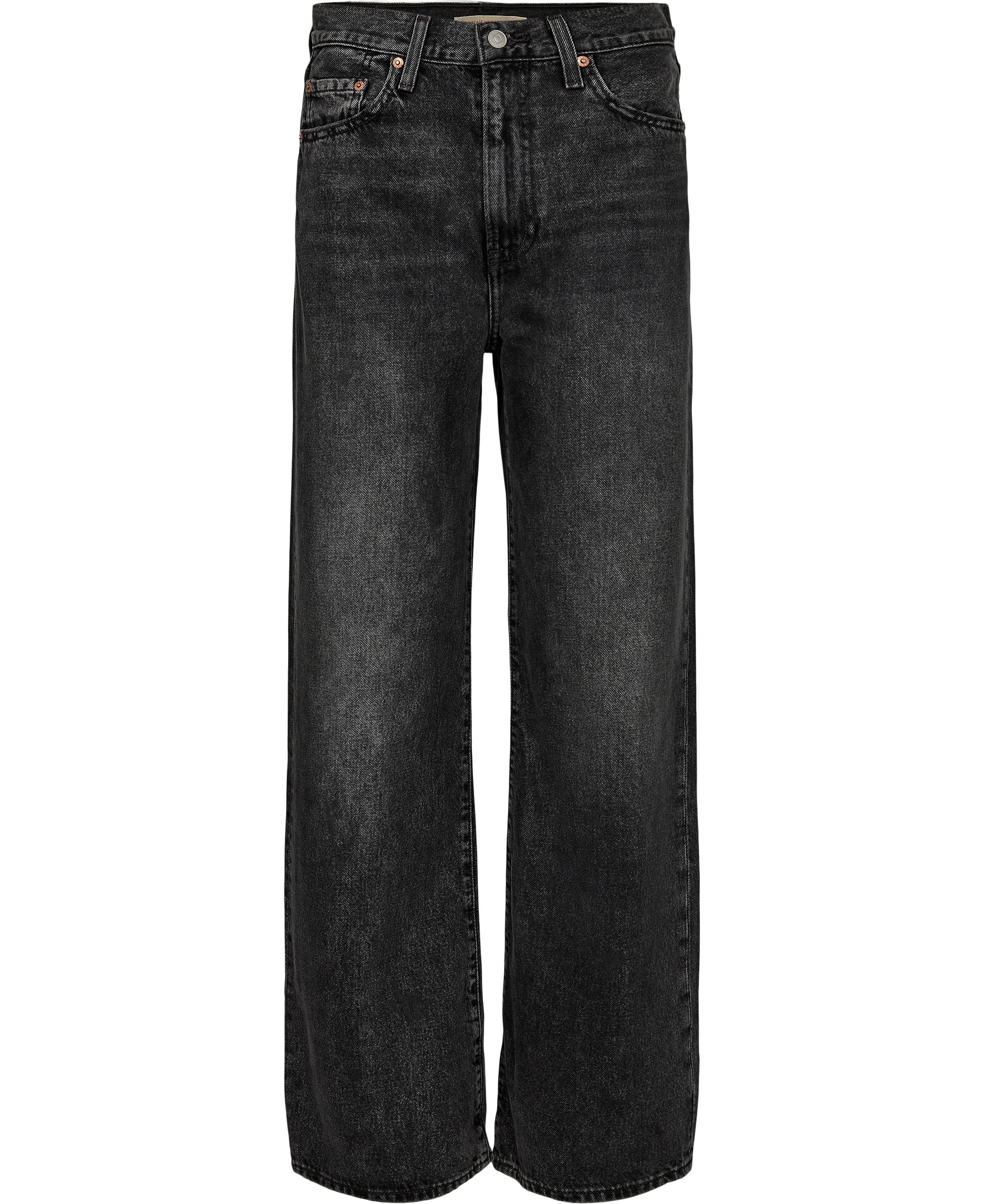 Ribcage Wide LEG H223 Swipe UP