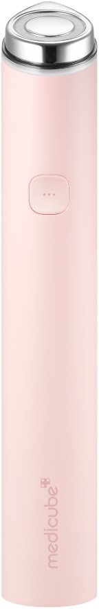 Ager Booster Pro Mini Plus Pink 135g.
