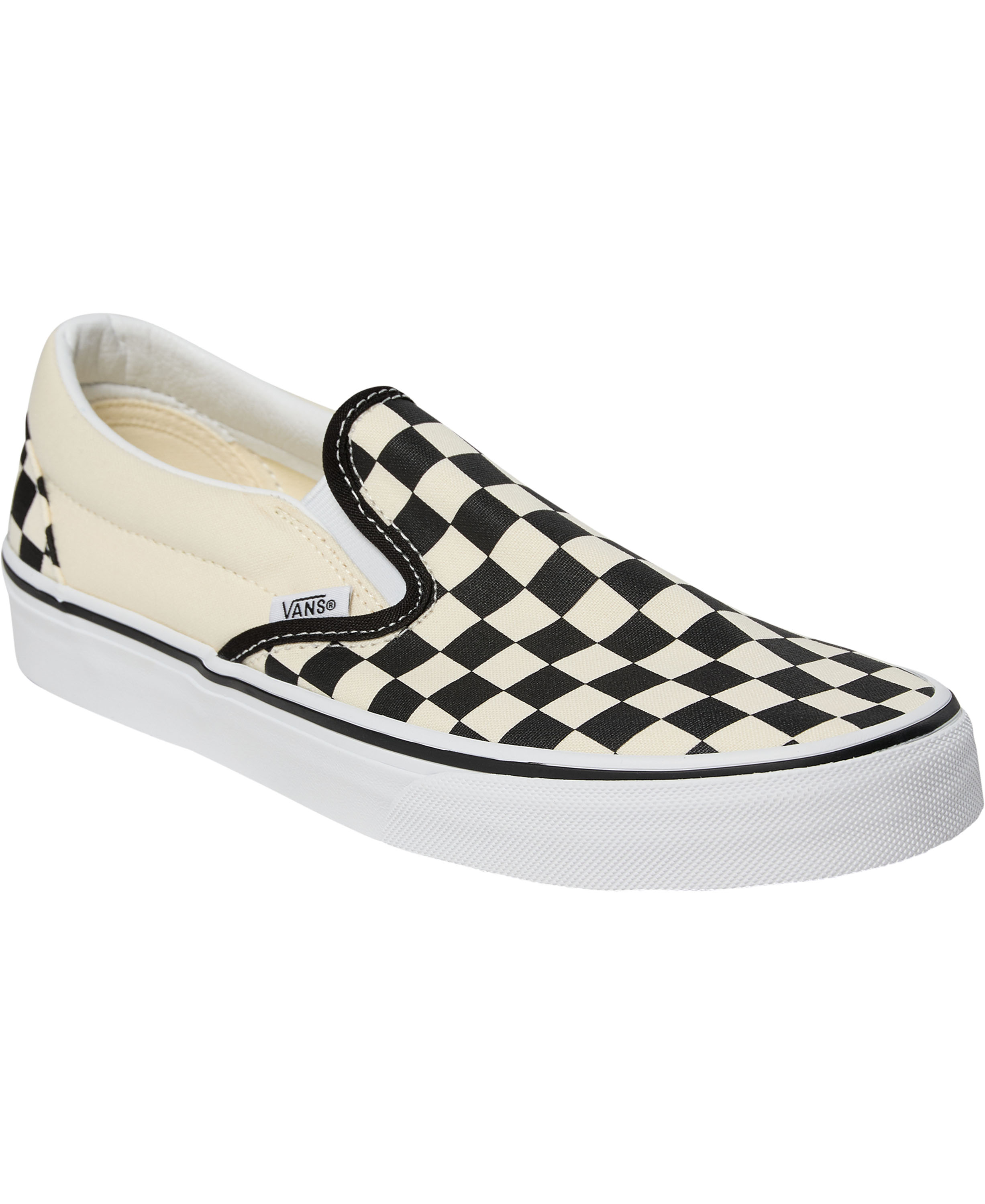 UA Classic Slipon
