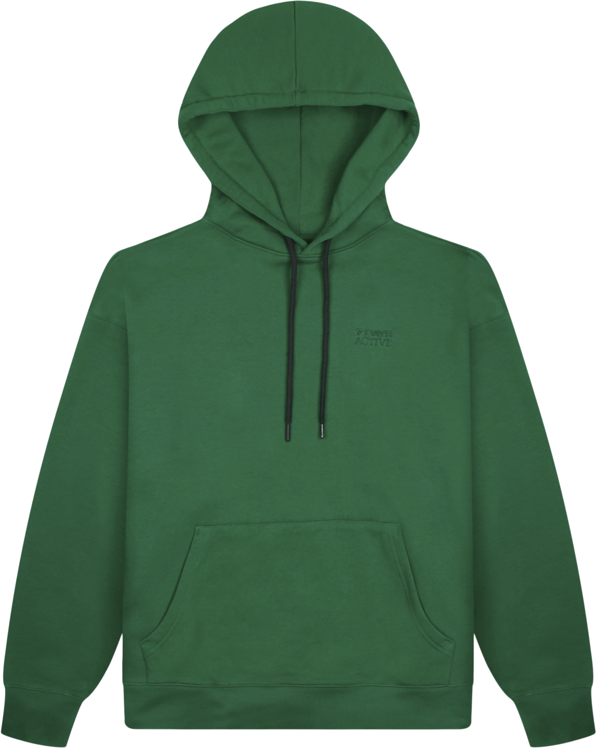 Organic Hoodie