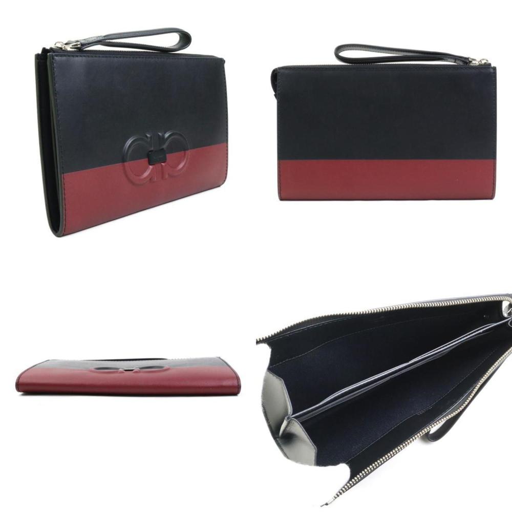 Salvatore Ferragamo Clutch