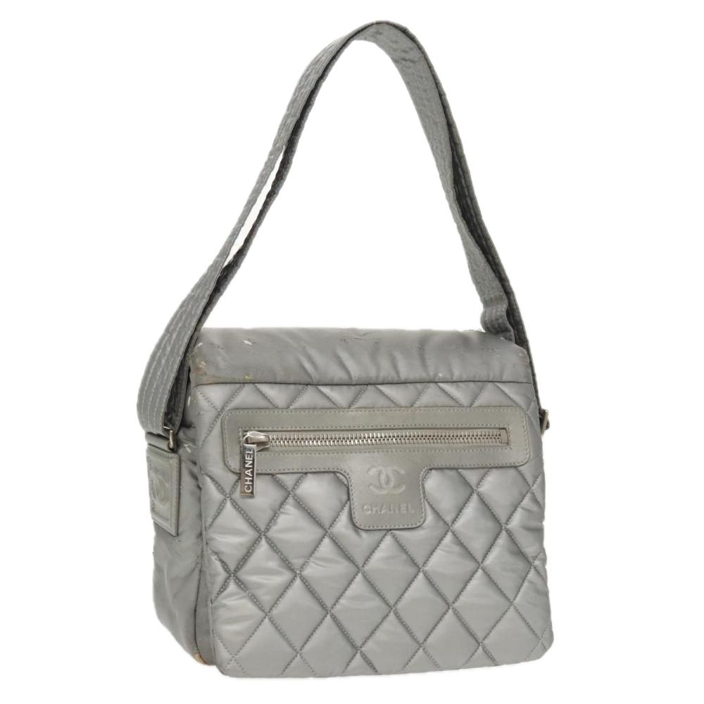 Chanel Shoulder Bag