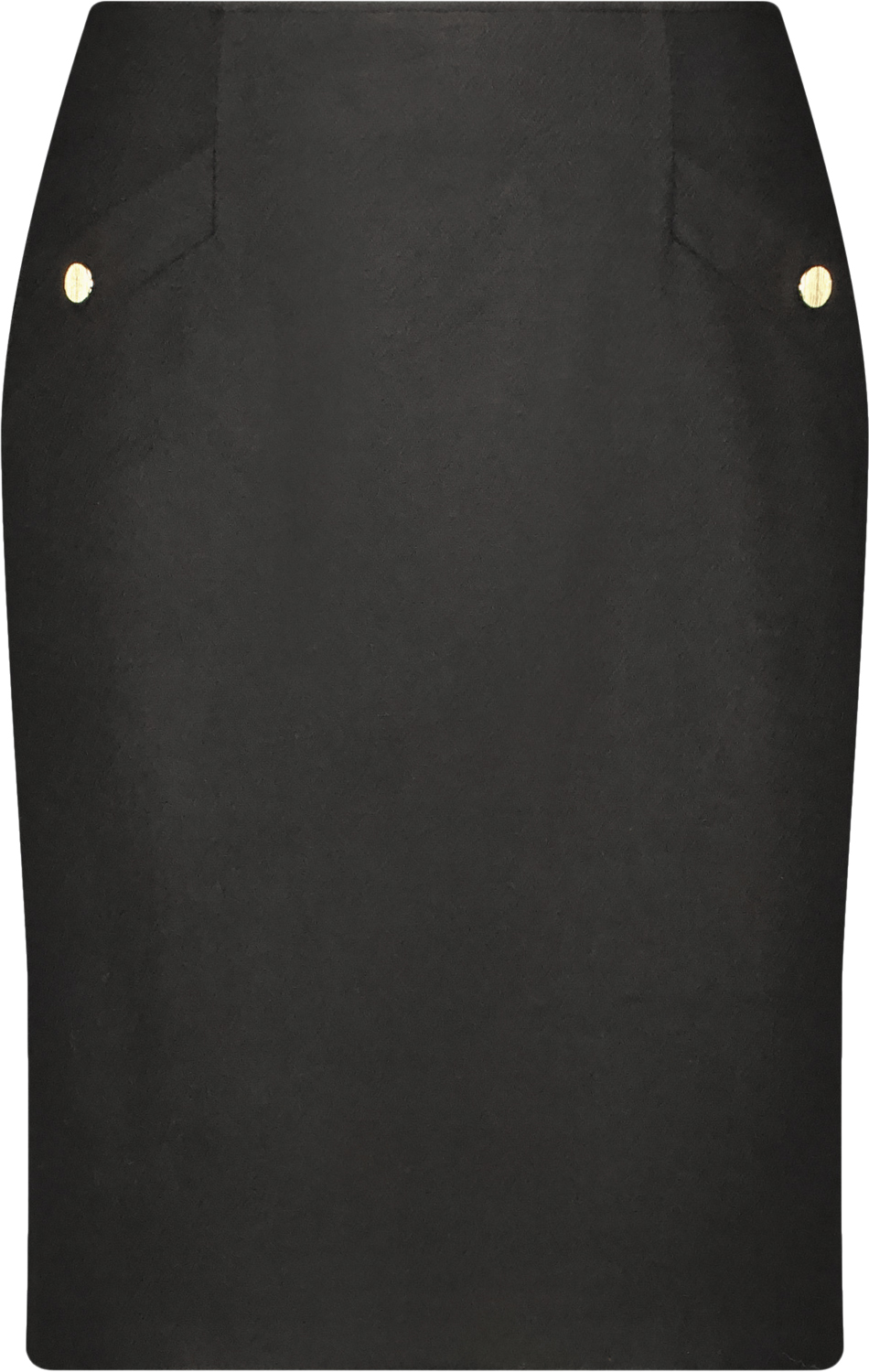 Skirt Woven Short