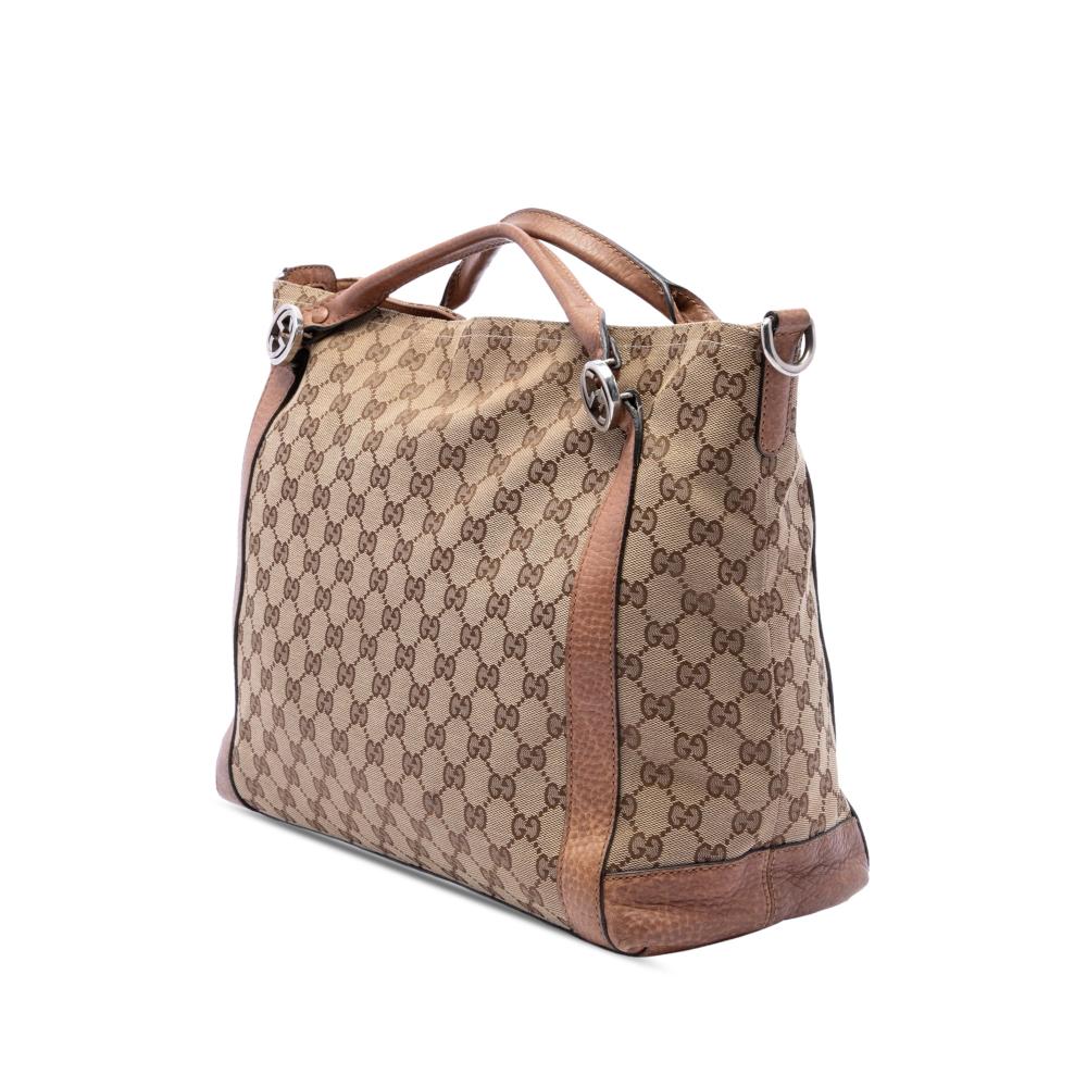 Gucci Tote