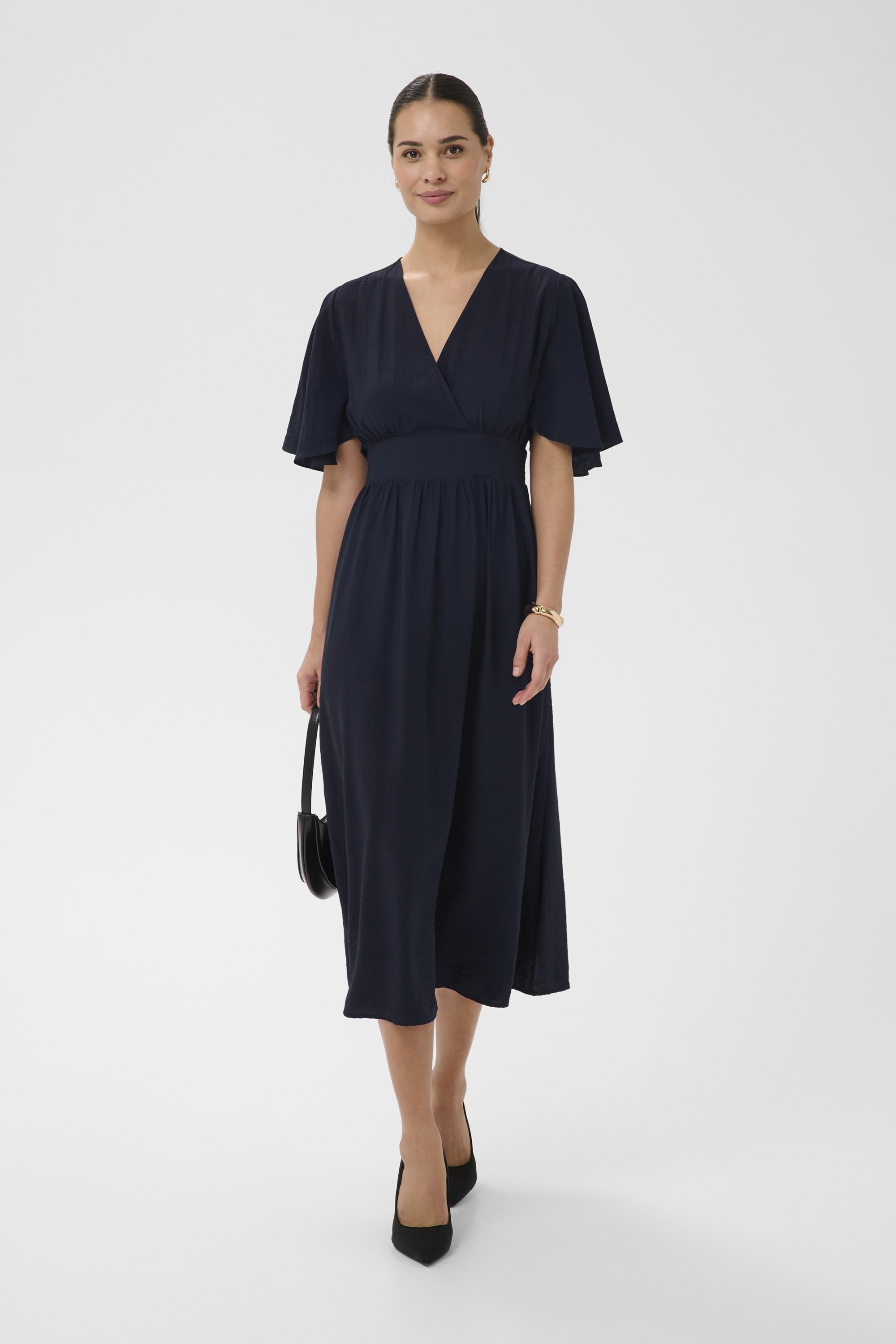 Kasirena Long Dress