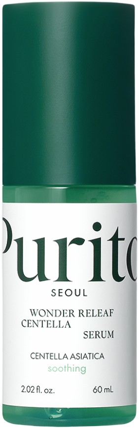 Wonder Releaf Centella Serum