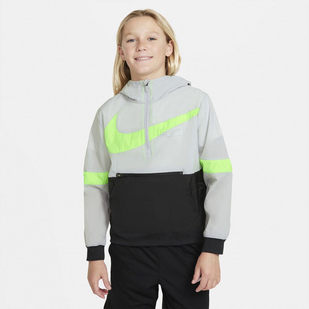 Crossover Basketball Jakke - DKK 270 - Spar 40%