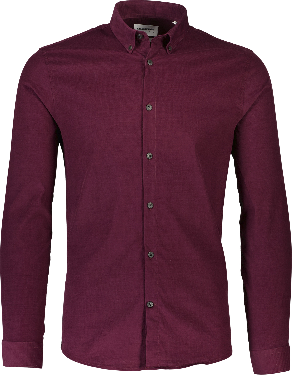 Fine Corduroy Shirt L/S