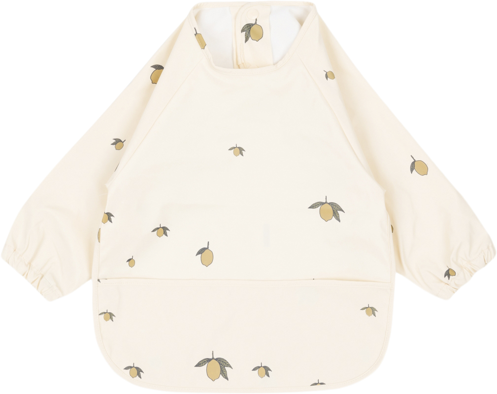 2 Pack Dinner BIB Long Sleeve