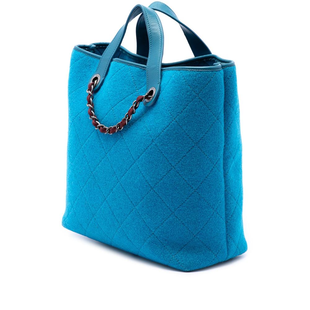 Chanel Tote