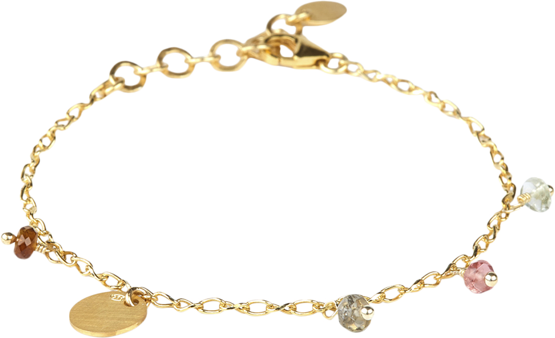 Riley Bracelet Gold
