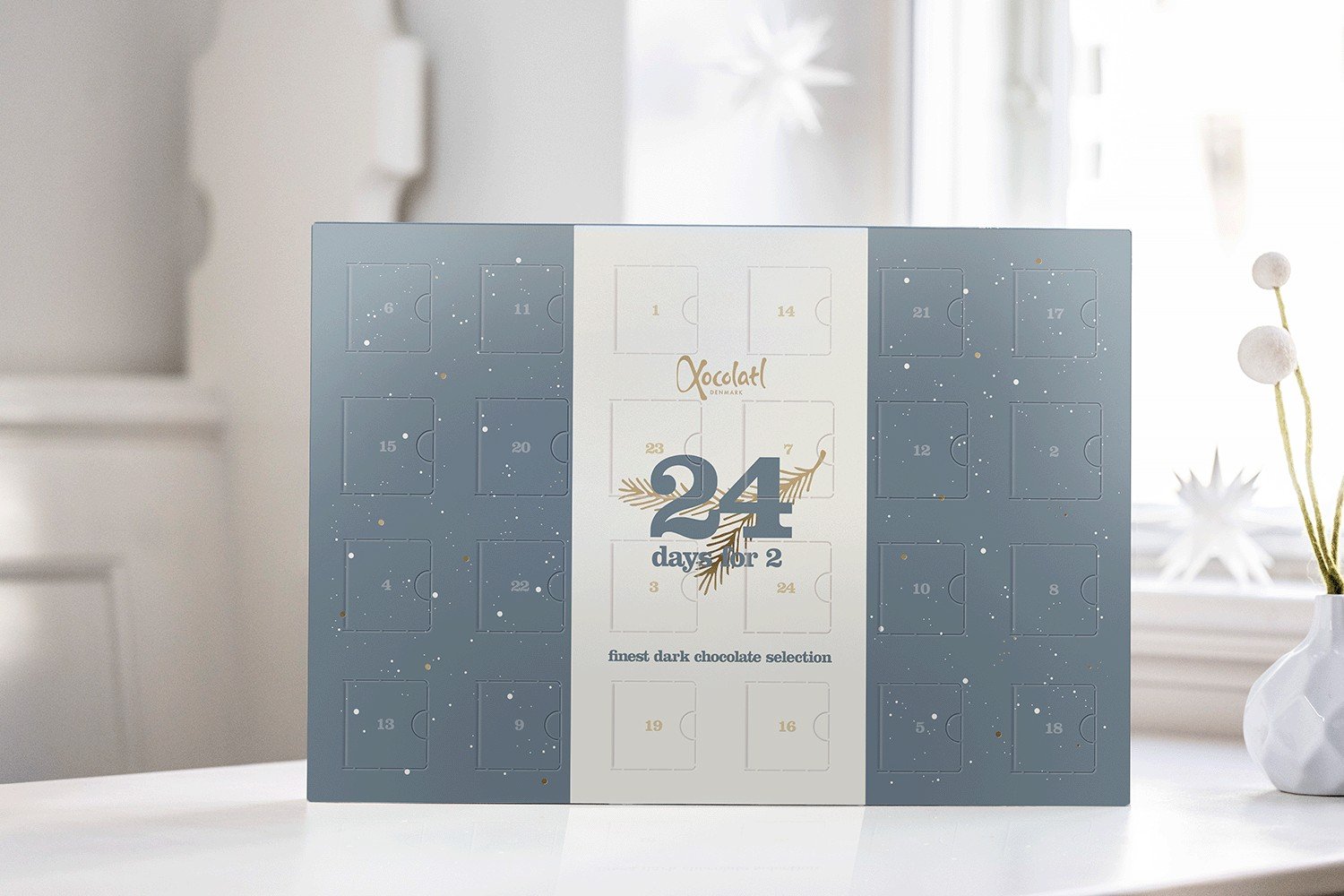 Finest Dark Selection FOR 2